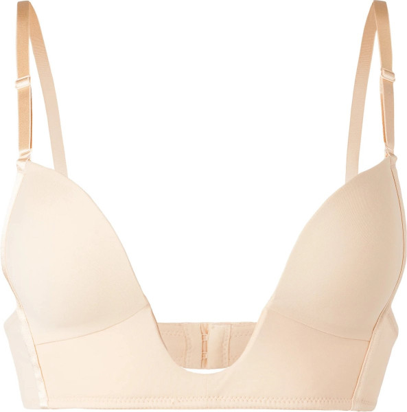 MAGIC Bodyfashion - Maat 75B V-Bra Latte Vrouwen