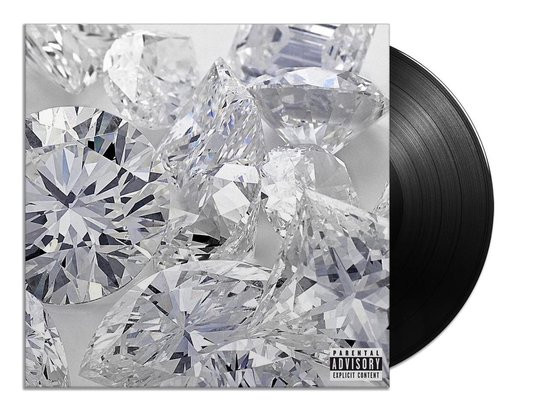 Future Drake - What a Time to Be Alive (LP)