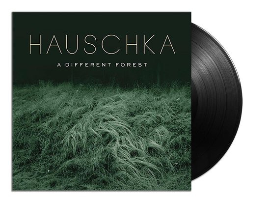 Hauschka - A Different Forest (LP)