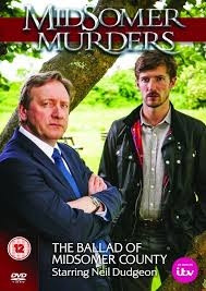 Midsomer Murders - Season 17 episode 3 (IMPORT) niet Ned Ondertiteld