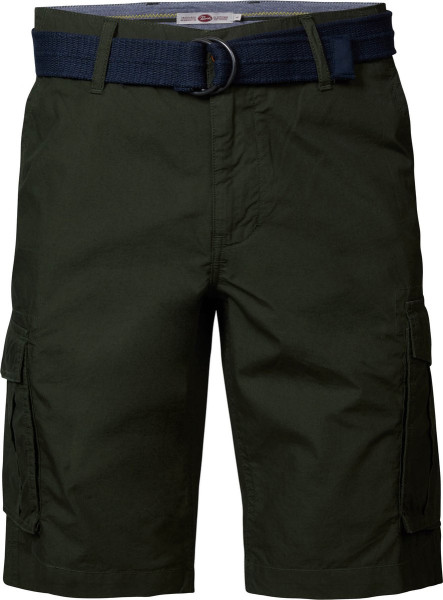 Petrol - Maat XL - Industries - Heren Cargoshort