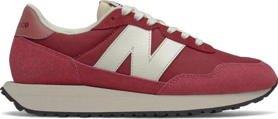 New Balance - maat 38- WS237DF1 Dames Sneakers - Rood
