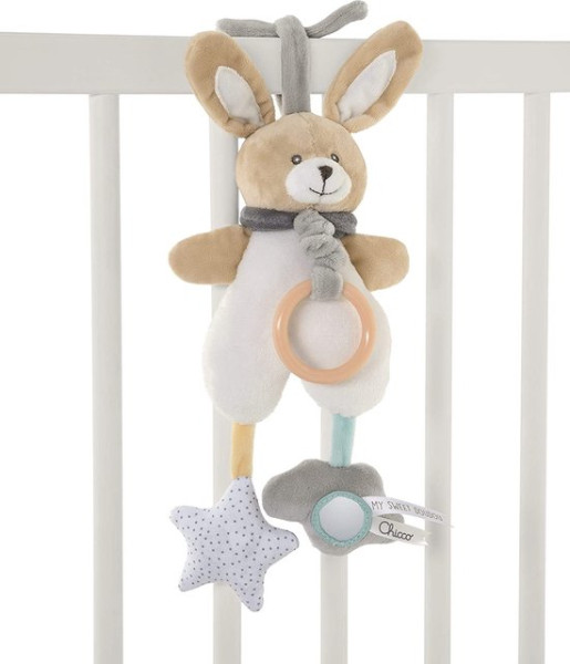 Chicco My Sweet Doudou Konijn Muziekdoosje 00009713000000