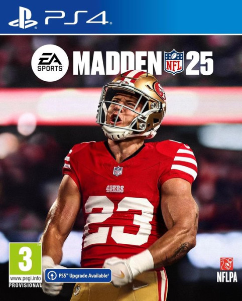Madden NFL 25 - PS4