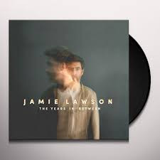 Jamie Lawson - Years In Between (LP)