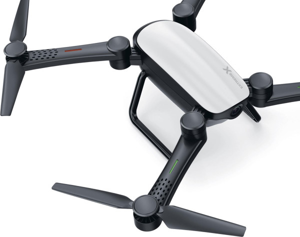 Extra batterij voor DroneX22