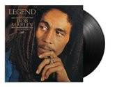 Bob Marley - Legend (LP)