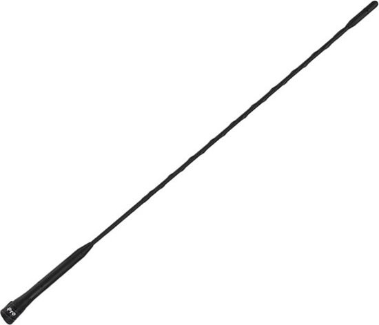 Proplus Antenne 16v 40 Cm Zwart