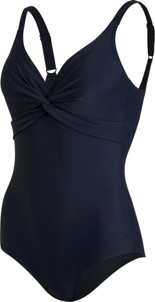 Speedo - Maat 44 - Brigitte 1 Piece Badpak Dames