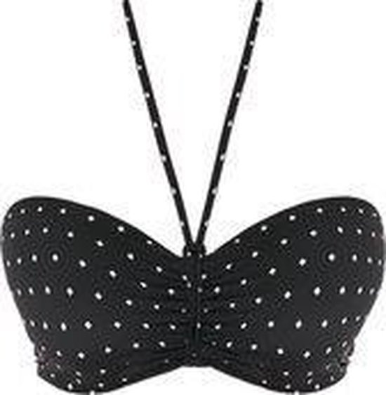 Jewel Maat 65D cove padded bandeau - (EU)