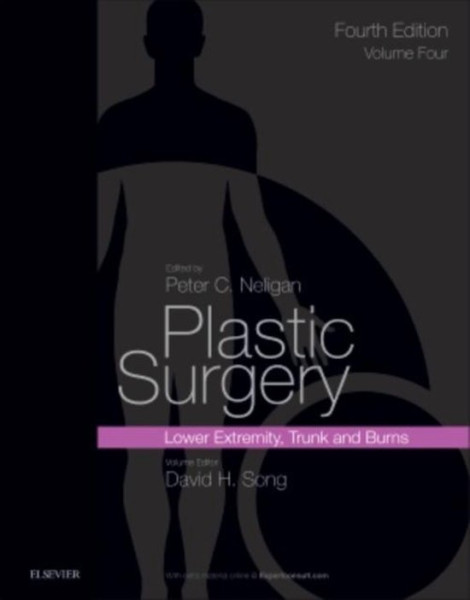 Plastic Surgery (Boek)