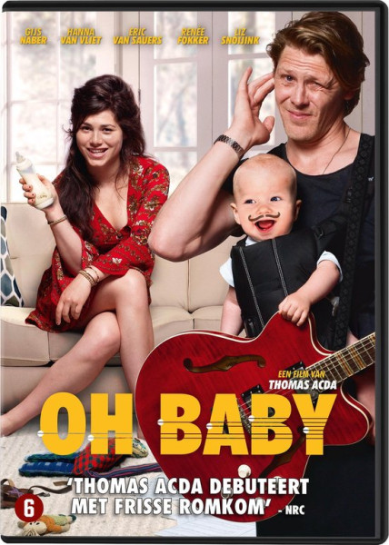 Oh Baby! DVD