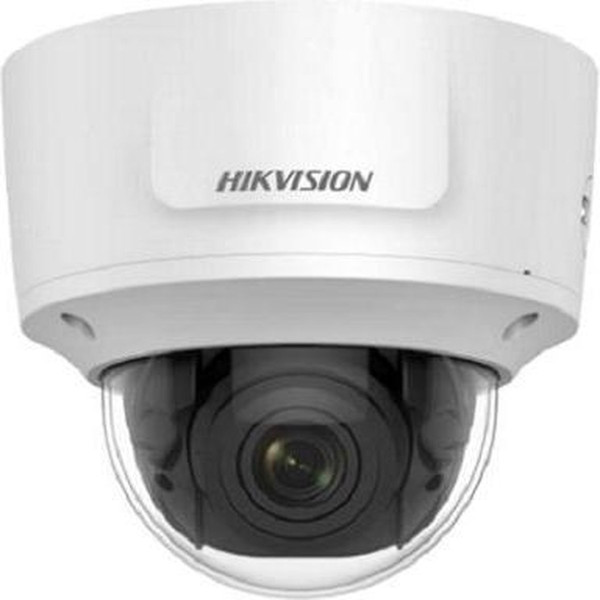 Hikvision Digital Technology DS-2CD2725FWD-IZS IP-beveiligingscamera Buiten Dome Plafond 1920 x 1080