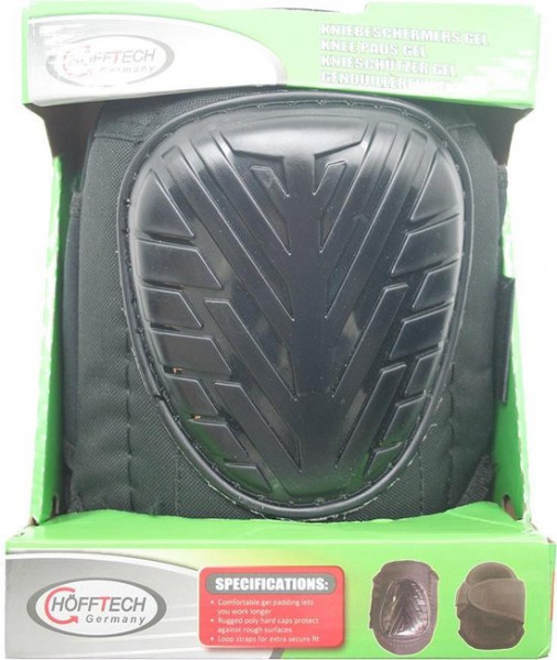 Höfftech kniebeschermers gel