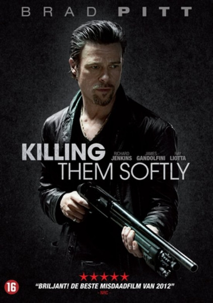 Killing Them Softly