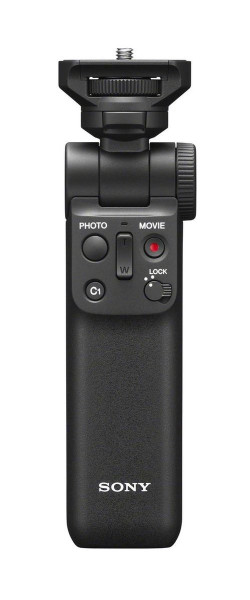 Sony GP-VPT2BT - Handgreep met draadloze afstandsbediening