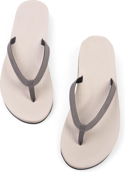 Indosole Flip Flop Color Combo - Maat 37/38 - Dames Slippers - Zand