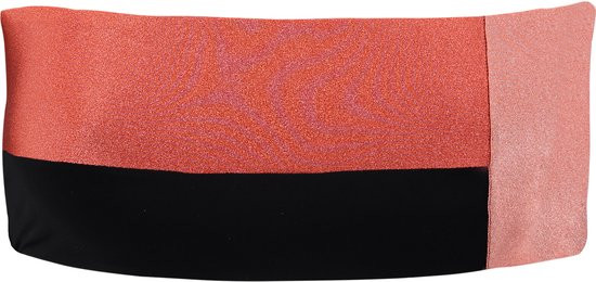 Barts Maat 40 - Lourdes Tube - dusty pink - Vrouwen