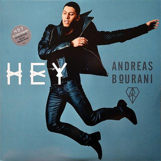 Andreas Bourani - Hey