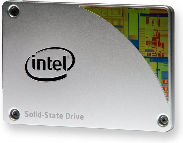 Intel 530 Series - Interne SSD - 240 GB