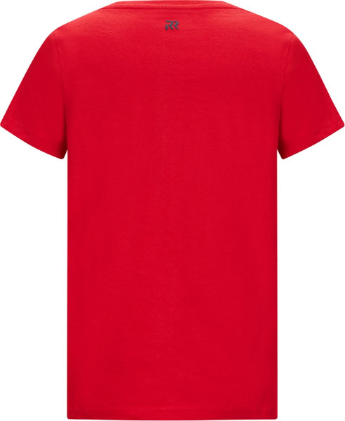 Retour Jeans Maat 128 Zeb Jongens T-shirt