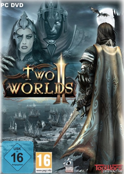 Two Worlds II - PC