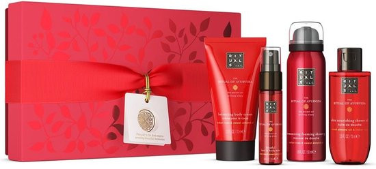 Rituals Ayurveda Set