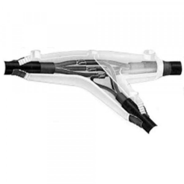 PLIEGER KABELMOF T-SPLITTER AFTAKKER
