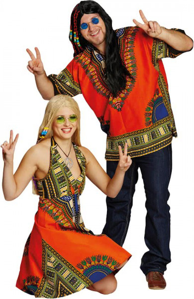 Koopjeshoek - Hippie Dame