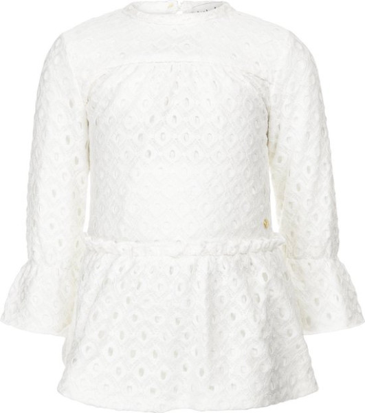 Koko Noko - Maat 116 - T-GIRLS Meisjes Jurk
