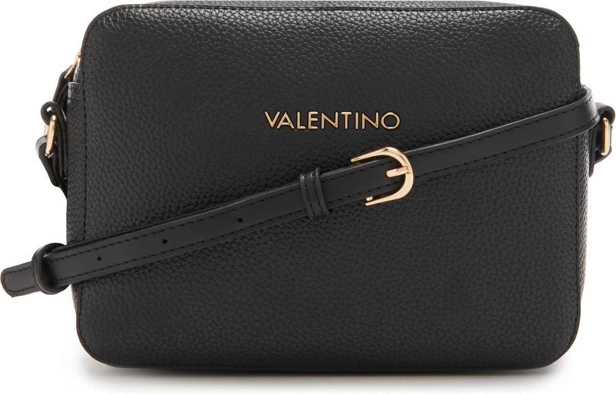 Valentino Bags Crossbodytas Superman - zwart