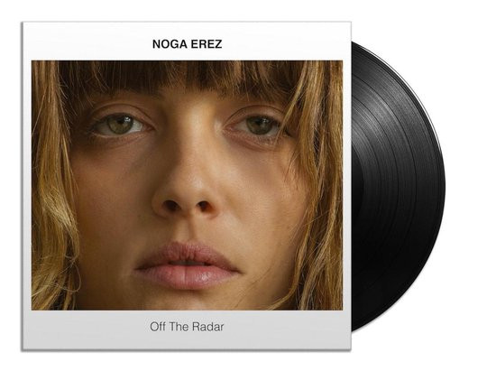 Noga Erez - Off The Radar (LP)