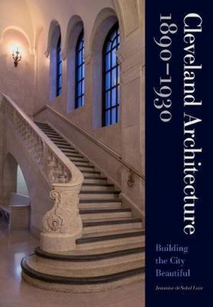 Cleveland Architecture 1890-1930 ( Engels Boek)