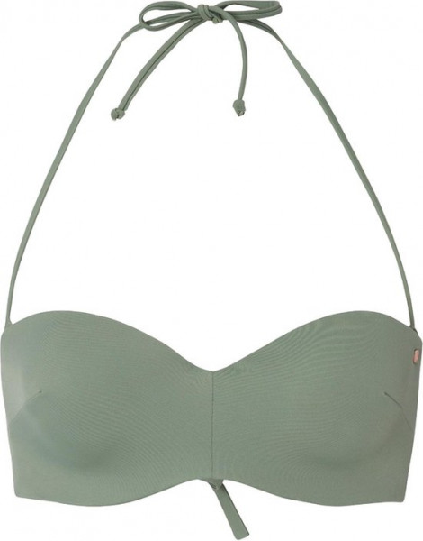 O'Neill - 34B - Havaa Mix Bikini Top - Lily Pad