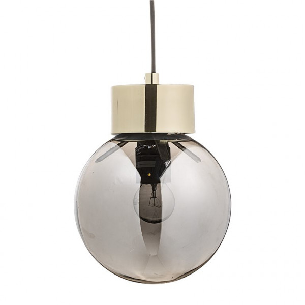 Bloomingville Silver Hanglamp