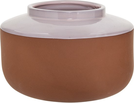 Bloomingville - Vaas Terracotta - Rose