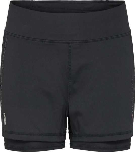 Only Play - Maat XS Performance Run Loose Shorts Hardloopbroek Dames