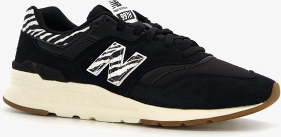 New Balance - Maat 37 - 997H Dames Sneakers