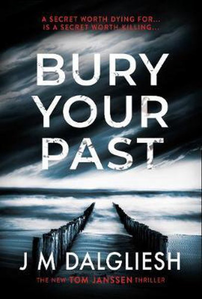 Bury Your Past