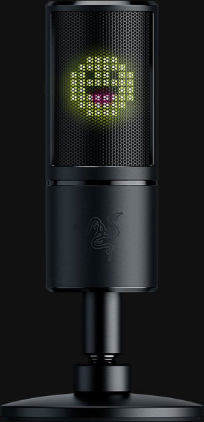Razer Siren Emote Edition - Streaming Microfoon