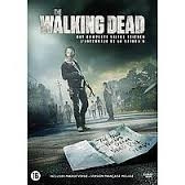 The Walking Dead - Seizoen 5 -DVD