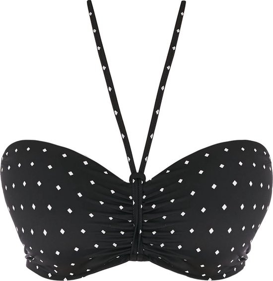 Jewel Maat 75F cove padded bandeau - (EU)