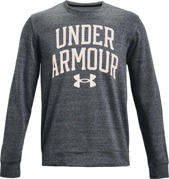 Under Armour - Maat S - Rival Terry Trui Heren