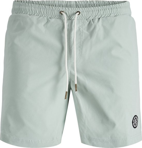 JACK & JONES Maat XL JPSTMILOS JJSWIM SI MAGIC Heren Zwembroek