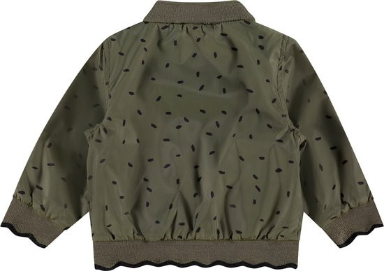 Babyface - Maat 86 - girls summer jacket Meisjes Jas
