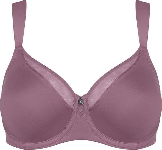 Triumph - Maat 70C - True Shape Sensation W01 - Lila Clover - Vrouwen