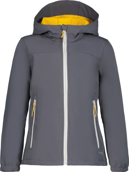 ICEPEAK -Maat 176 - KOBRYN JR Softshell jacket Antra