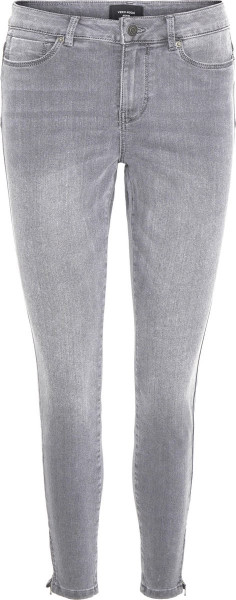 VERO MODA VMTILDE - Maat S X L32 - MR S ANK ZIP J VI222 GA NOOS