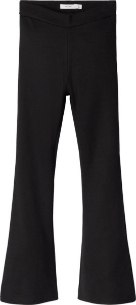 NAME IT - Maat 146 - KIDS NKFFRIKKALI BOOTCUT PANT NOOS Meisjes Broek