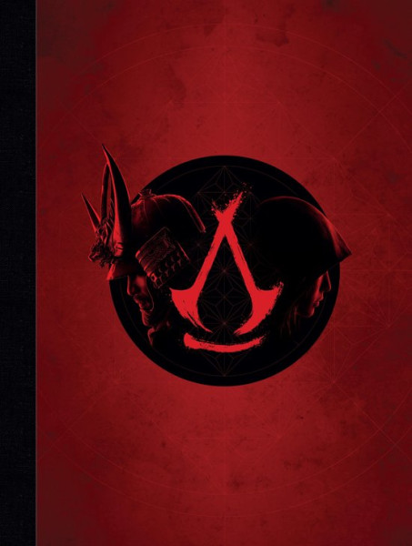 Assassin's Creed Shadows - The Complete Official Guide - Engels - Collector's Edition